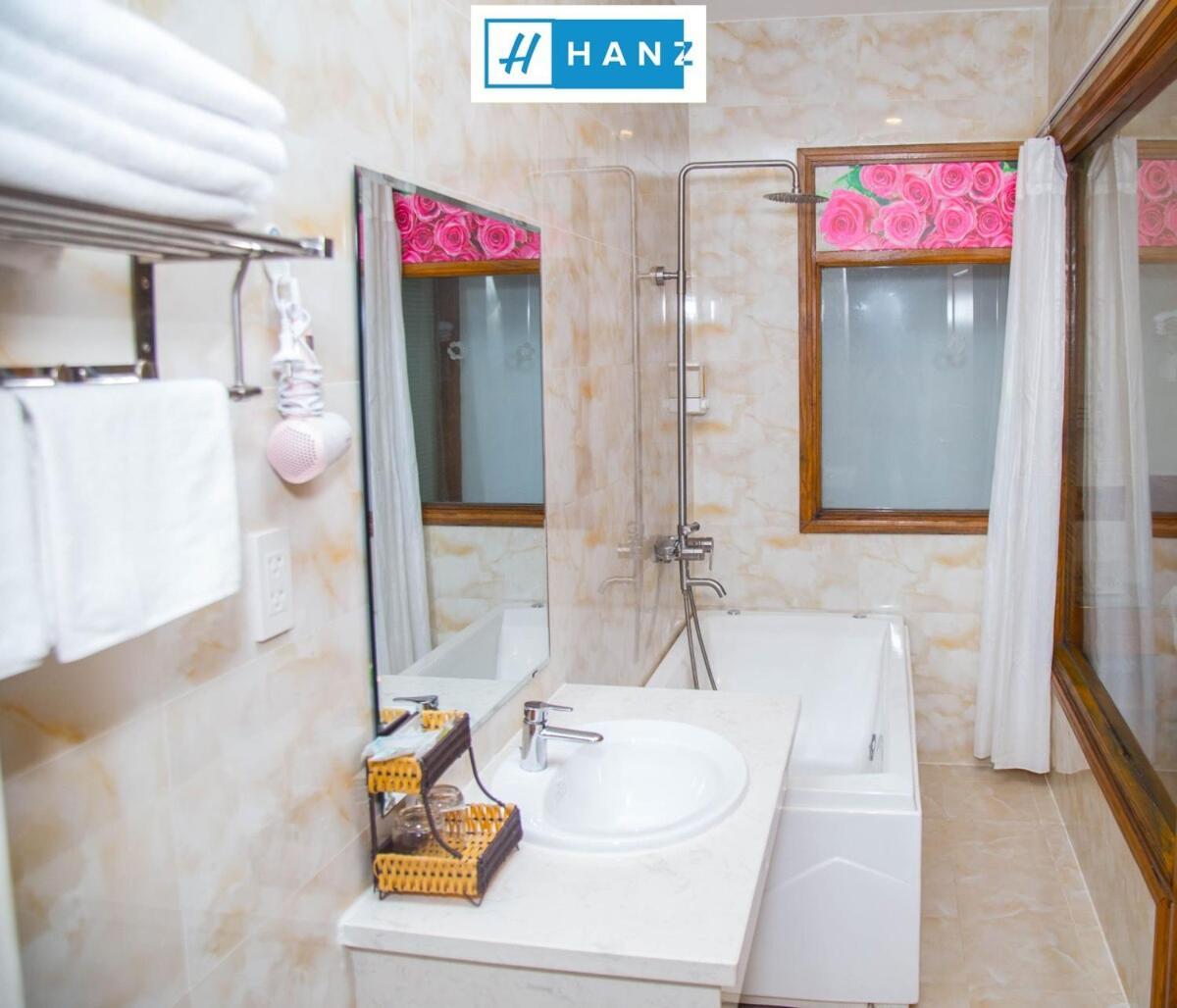 Khach San Cuong Thanh 2 Bandar Ho Chi Minh Luaran gambar